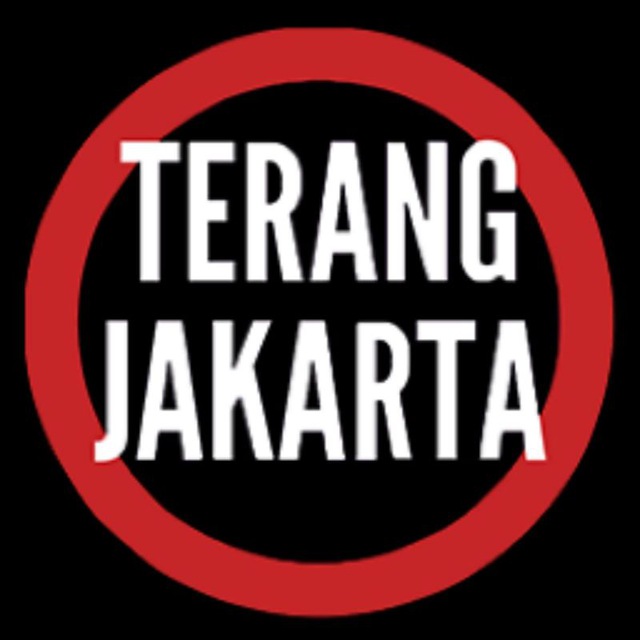 TERANG JAKARTA