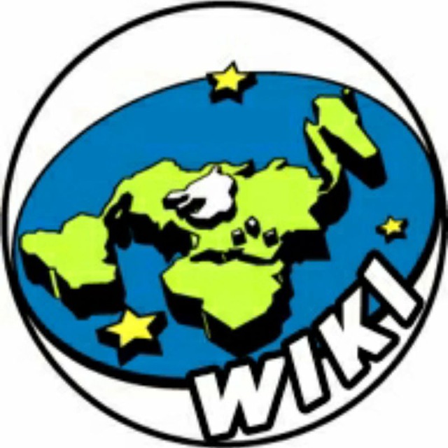 Terra Plana Wiki