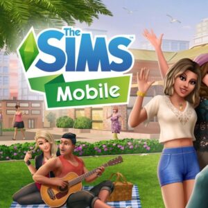 The Sims Mobile Hack Free Simoleon 2020