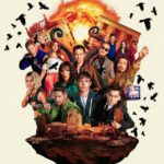 The Umbrella Academy Season 1 2 3 Sub Indo