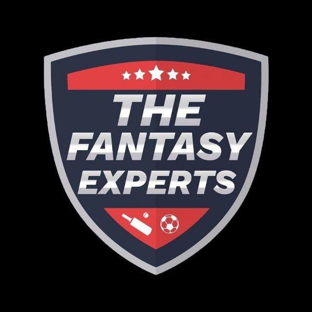 The Fantasy Experts (Official)️️