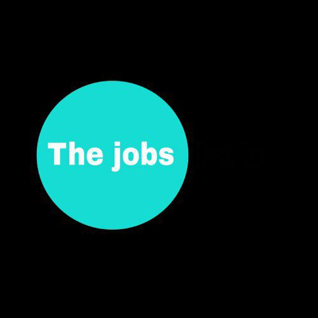 The Jobs hub