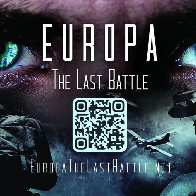 Europa The Last Battle