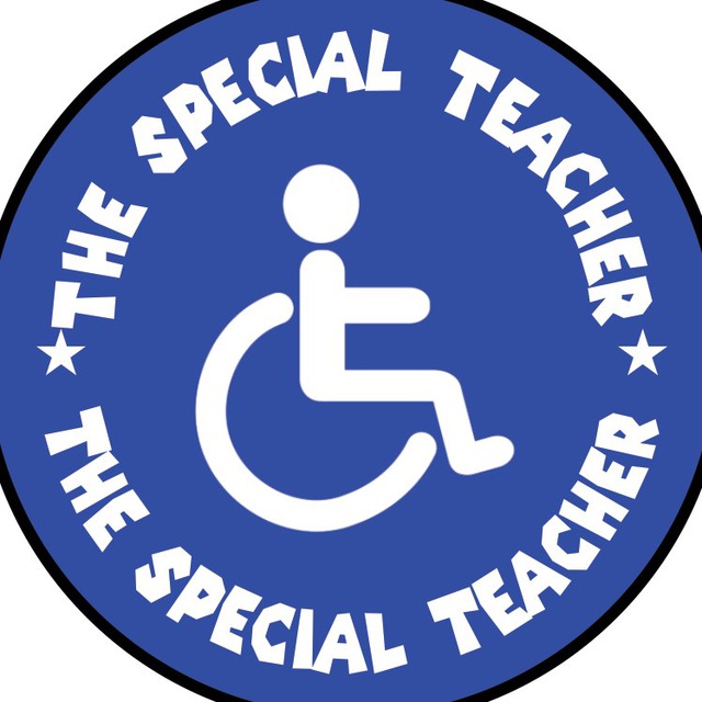 The Special Teacher