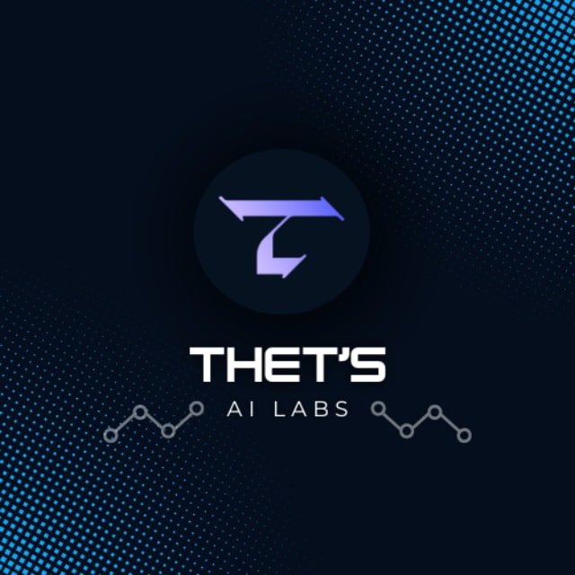 Thets Ai Labs Chat|Support