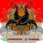 TIO ROOSTER FARM CHANEL