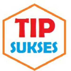 TIP Sukses by @JumadiSubur