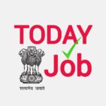 Today Govt jobs