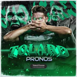 Tolard pronos