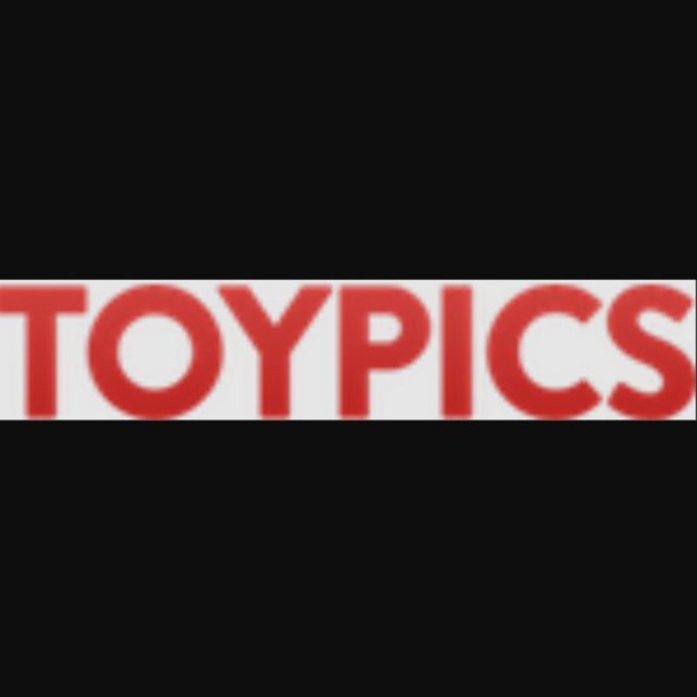 Toypics updates