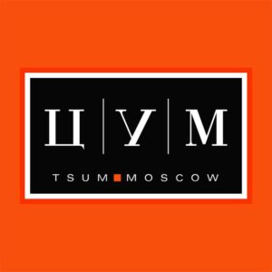 TSUM Moscow