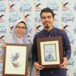 Tulisan Boy Candra