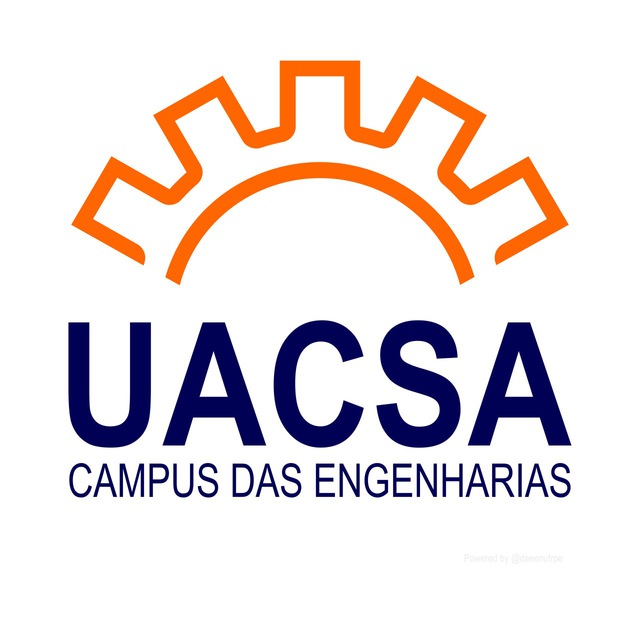 UACSA / UFRPE - Unidade Acadêmica do Cabo de Santo Agostinho - Universidade Federal Rural de Pernambuco