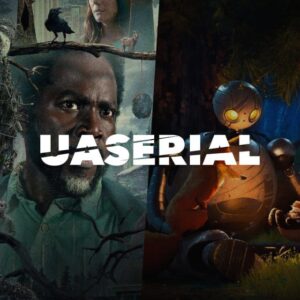 Uaserial | Серіали та фільми українською