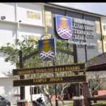 UiTM Pahang Kampus Jengka