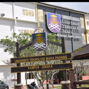 UiTM Pahang Kampus Jengka