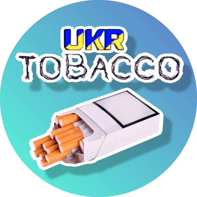 UkrTobacco💙💛