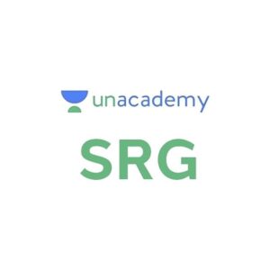 Unacademy SRG