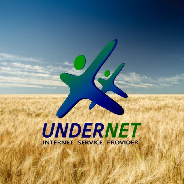 🇺🇦 UnderNet (Андернет)