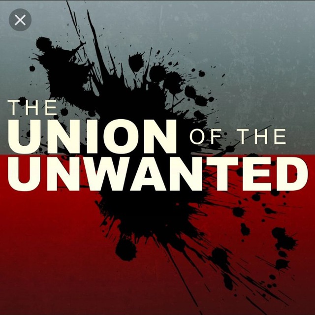 Union of The Unwanted