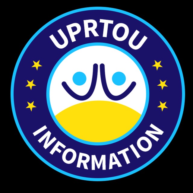 UPRTOU LATEST INFORMATION