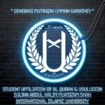 Kulliyyah Usuluddin & Sains Al Quran UniSHAMS