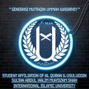 Kulliyyah Usuluddin & Sains Al Quran UniSHAMS