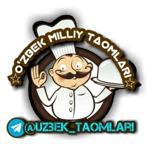 Uzbek Milliy Taomlari