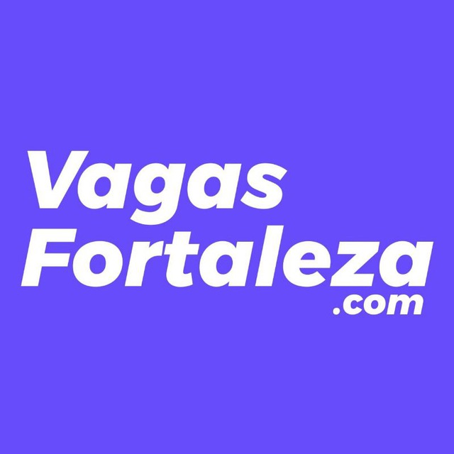 Vagas Fortaleza