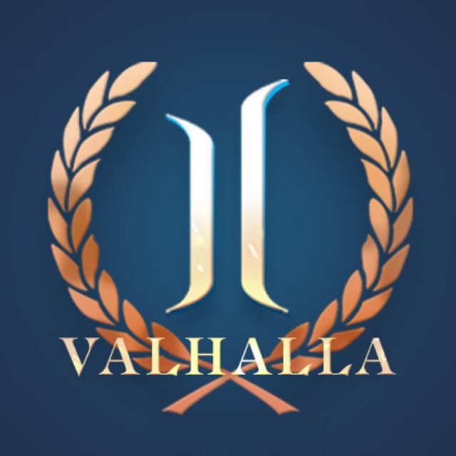 Valhalla-Age - ReMastered