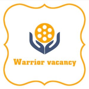 Warrior vacancy