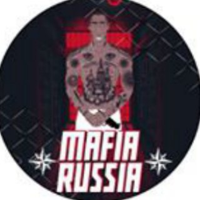 MAFIA RUSSIA