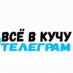 ВСЁ В КУЧУ 💛🖤