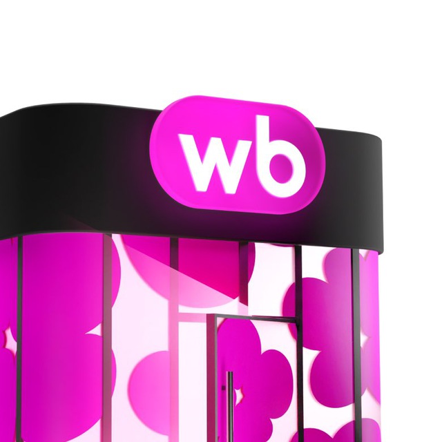WB Point
