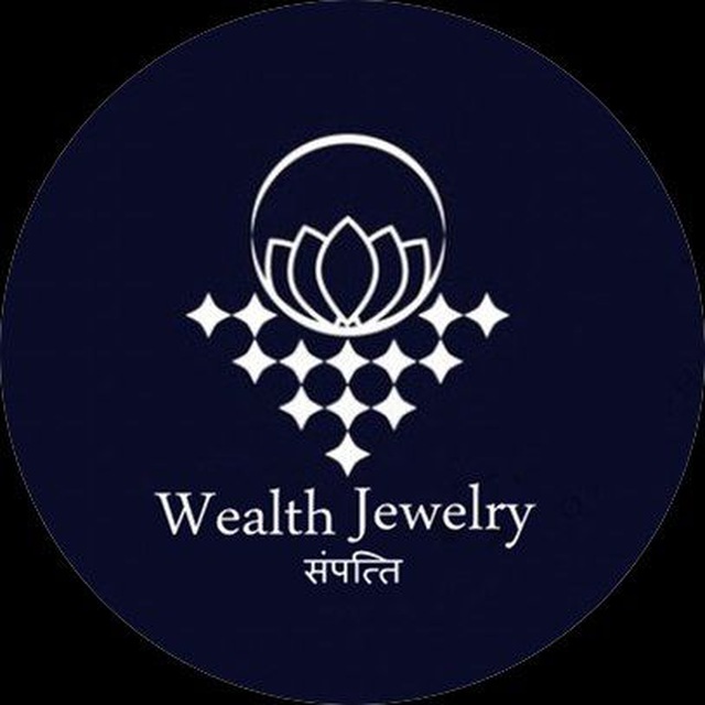 Wealth❤️Jewelry💚Club