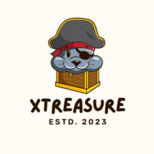 Xtreasure Doods