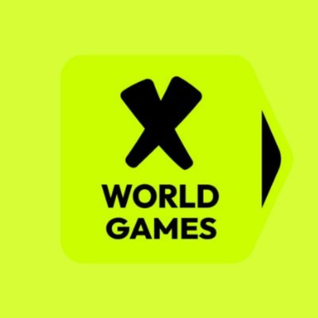 X World Games 👑 Official