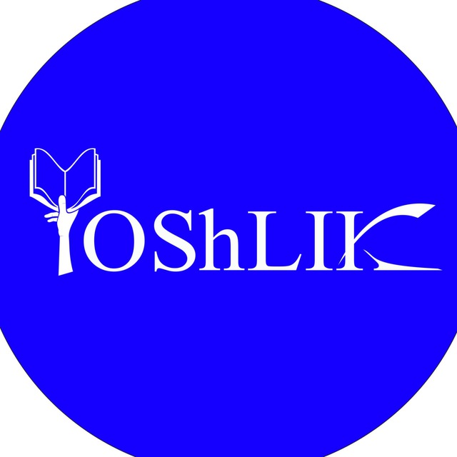 “Yoshlik” jurnali