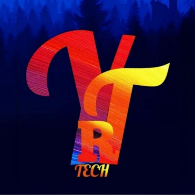 YTR TECH OFFICIAL CHANNEL