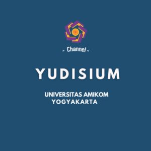 YUDISIUM AMIKOM