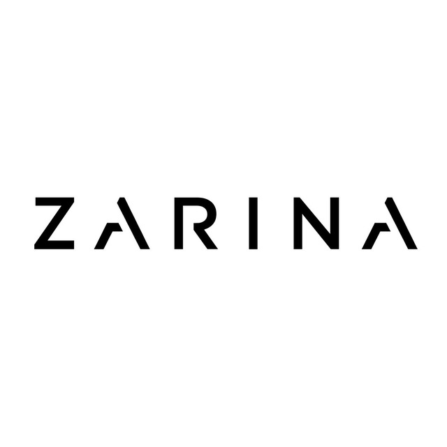 ZARINA fashion