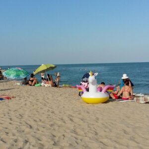 Затока Апартаменти біля моря Променад 2