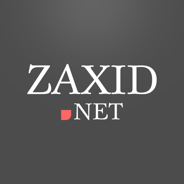 ZAXID.NET