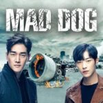 Mad Dog 🇰🇷 Cachorro Louco