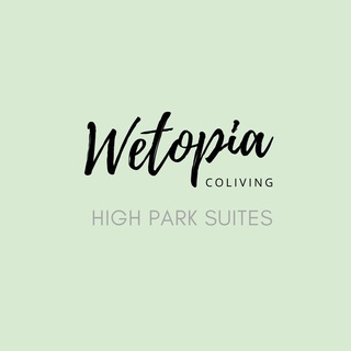 Wetopia | High Park Suites