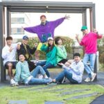 Running Man Sub Indo (2023)