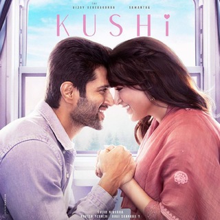 Kushi (2023) Movie HDRIp