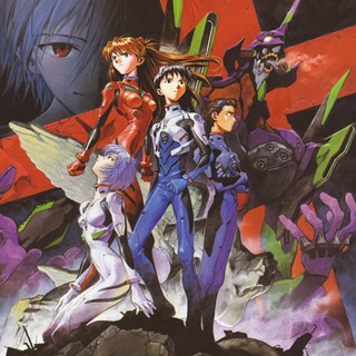 Евангелион