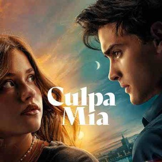 My fault / Culpamia 2023