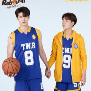 THE REBOUND (2024L SUB INDO